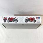 Tamiya 1:12 - Modelbouwdoos - Ducati Superleggera V4 - 14140