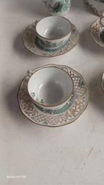 Arzberg - Service à thé (16) - Porcelaine, Antiek en Kunst