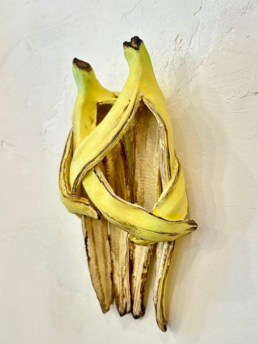 Love Banana 2025, Antiek en Kunst, Kunst | Designobjecten