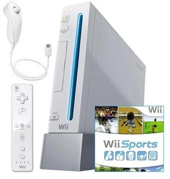 Wii Nintendo Sports Totaalpakket Compleet Met Alles
