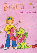 Breien met Lizzy en Luuk 9789461881236, Verzenden, Zo goed als nieuw