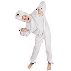 Ijsbeer Onesie Kind 140, Verzenden, Nieuw