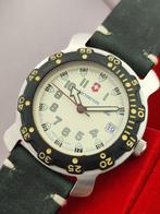 Victorinox - Diver Style - Zonder Minimumprijs - Heren -, Handtassen en Accessoires, Horloges | Heren, Nieuw