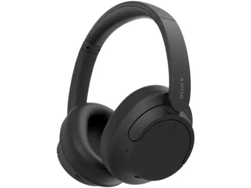 Sony WH-CH720N (Zwart), Audio, Tv en Foto, Hoofdtelefoons, Zo goed als nieuw, Verzenden