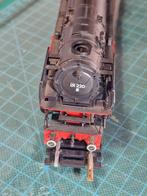 Fleischmann H0 - 4170 - Stoomlocomotief met tender (1) - DB, Hobby en Vrije tijd, Nieuw