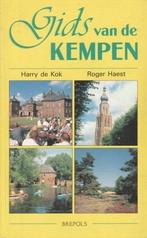 Gids van de Kempen 9789072100443 H. De Kok, Verzenden, Zo goed als nieuw, H. De Kok