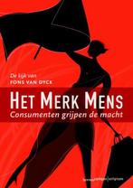 Het Merk Mens 9789077442128 Fons Van Dyck, Boeken, Verzenden, Zo goed als nieuw, Fons Van Dyck