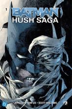 Batman Hush Saga 1 (van 3) [NL], Boeken, Verzenden, Nieuw