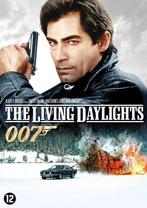 Living Daylights, the (James Bond 15) op DVD, Cd's en Dvd's, Dvd's | Avontuur, Verzenden, Nieuw in verpakking