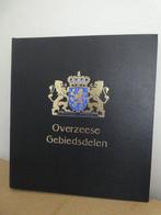 Overzeese Rijksdelen 1873/1978 - Davo album - Curaçao en, Gestempeld