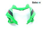 Bovenkuip Kawasaki NINJA 125 2021 (BX125) (55028-0476), Motoren, Verzenden, Gebruikt