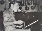 James R. Smith - Jerry Lee Lewis, The Killer, Antiek en Kunst