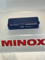 Minox EC blauw , Club edition Minox club 2003 | Caméra, Audio, Tv en Foto, Nieuw