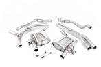 Cat-back uitlaatsysteem | Audi RS4 / RS5 | Milltek Sport, Autos : Pièces & Accessoires, Systèmes d'échappement, Verzenden