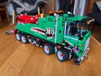 Lego Set - 42008 - Technic - Service Truck