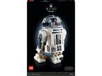 LEGO Star Wars R2-D2 - Bouwmodel met authentieke details -, Kinderen en Baby's, Speelgoed | Bouwstenen, Verzenden, Zo goed als nieuw