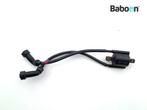 Bobine Yamaha XJR 1300 2002-2003 (XJR1300), Motoren, Verzenden, Gebruikt