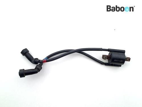 Bobine Yamaha XJR 1300 2002-2003 (XJR1300), Motoren, Onderdelen | Yamaha, Gebruikt, Verzenden