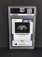 2023 - Panini - Instant Draft Night - Victor Wembanyama -, Collections