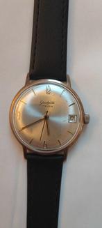 GUB Glashütte - cal.69.1 - jumbo - 69.1 - Sans Prix de, Handtassen en Accessoires, Horloges | Heren, Nieuw