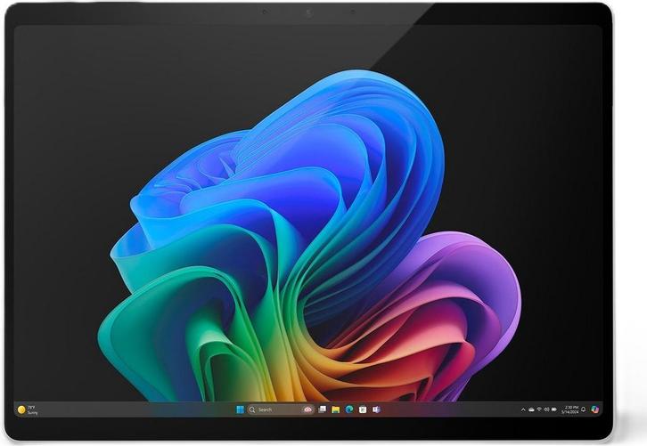 Microsoft Surface Pro 11 Copilot, Computers en Software, Windows Laptops, Ophalen of Verzenden
