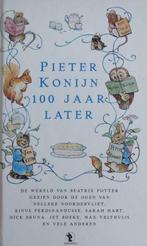 Pieter Konijn honderd jaar later 9789054445616, Boeken, Gelezen, Beatrix Potter, Verzenden