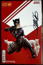 Catwoman (Vol. 5) #55 - Cover D Frank Cho AAPI Heritage, Boeken, Nieuw