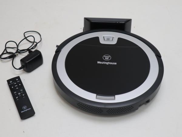 Veiling - Westinghouse Robotstofzuiger, Elektronische apparatuur, Stofzuigers