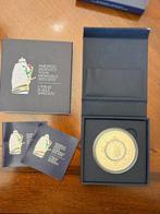 Italië. 2 Euro / 10 Euro 2025 Amerigo Vespucci (2 monete)