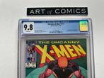 Uncanny X-Men #177 - CGC 9.8 - Brotherhood of Evil Mutants,, Nieuw