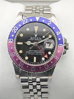 Rolex - GMT-Master - 1675 - Heren - 1970-1979, Handtassen en Accessoires, Horloges | Heren, Nieuw