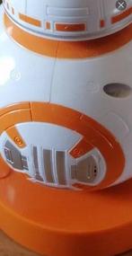 Star Wars - Star Wars - clock whit projection, Nieuw