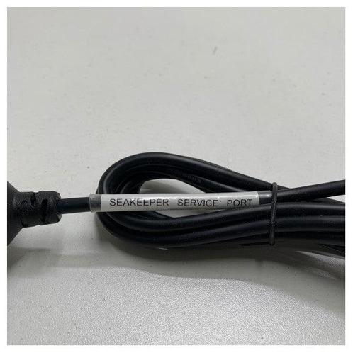 Bieden: Seakeeper service port cable with, Watersport en Boten, Bootonderdelen, Ophalen of Verzenden