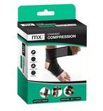 MX Enkel/Elleboog Wrap Elastisch, Diversen, Braces, Verzenden, Nieuw