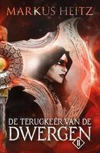 De Terugkeer van de Dwergen 2 / De dwergen / 7 9789021030500, Boeken, Verzenden, Zo goed als nieuw, Markus Heitz
