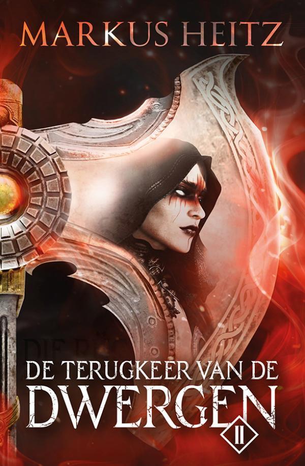 De Terugkeer van de Dwergen 2 / De dwergen / 7 9789021030500, Boeken, Fantasy, Zo goed als nieuw, Verzenden