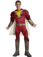 Avengers Kostuum Shazam Heren, Verzenden, Nieuw
