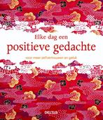 Elke dag een positieve gedachte 9789044732627, Gelezen, Janine Caseveccie, Verzenden
