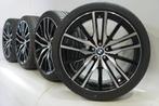 BMW X5 G05 X6 G06 742M 22 inch velgen Pirelli Zomerbanden Or, Auto-onderdelen, Ophalen of Verzenden, Nieuw