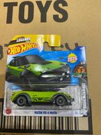 Hot Wheels 1:64 - Model sportwagen (10) - Conjunto de carros, Nieuw