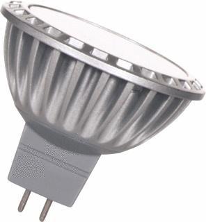 Bailey BaiSpot LED-lamp - 80100033361, Bricolage & Construction, Éclairage de chantier, Envoi