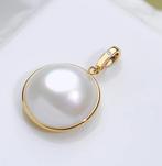 Sans Prix de Réserve - Chaîne - 18 carats Or jaune Perle -