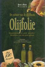 Olijfolie. De cultuur van de olijfboom. 9789607448217, Nikos & Maria Psilakis, Verzenden