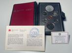 Canada. Prestige Proof Set 1979 The Griffon, 300