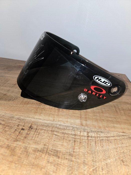 MotoGP - Fabio Quartararo - 2025 - Vizier, Verzamelen, Automerken, Motoren en Formule 1