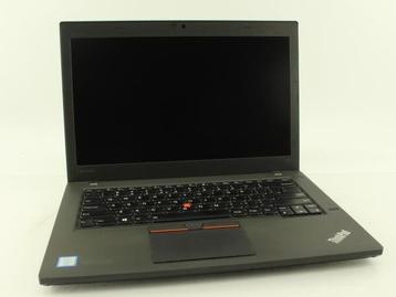 Veiling - Lenovo ThinPad T460 met Adapter beschikbaar voor biedingen