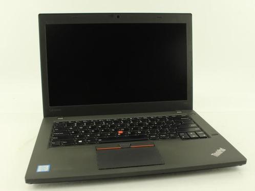 Veiling - Lenovo ThinPad T460 met Adapter, Computers en Software, Windows Laptops