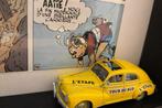 Studio Delu. (1976) - 2666 - Spirou - 3D Comic Art Scene -