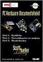 SCOTT MUELLER MICRO HOUSE PC HARDWARE DO 9789039510698, Boeken, Informatica en Computer, Verzenden, Gelezen, MUELLER SCOTT