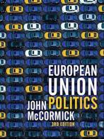 European Union Politics 9781352009699 Michelle Cini, Verzenden, Michelle Cini